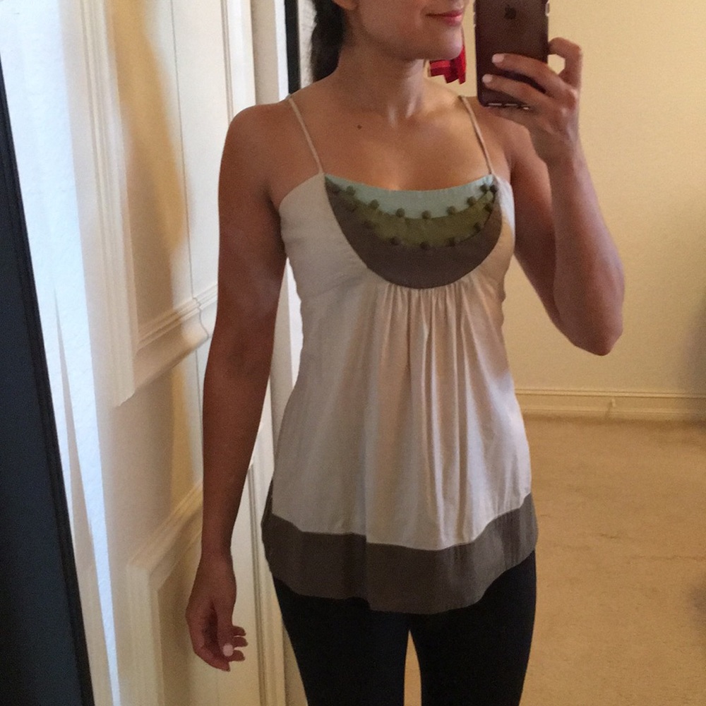 BCBG Blouse